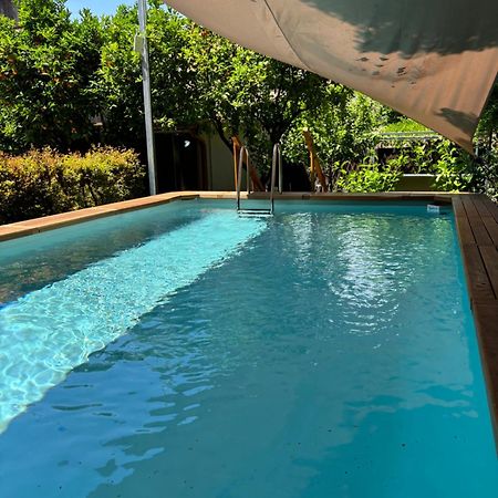 Luxury Historic Residence With Heated Pool Near Catania, Taormina, The Sea And Mount Etna Giarre Eksteriør bilde