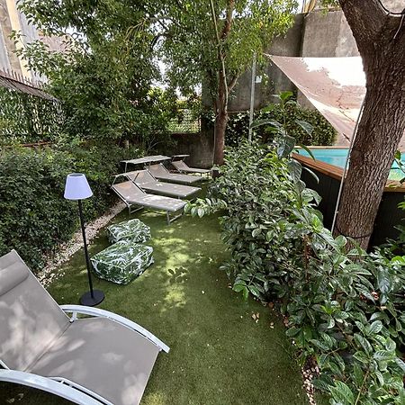 Luxury Historic Residence With Heated Pool Near Catania, Taormina, The Sea And Mount Etna Giarre Eksteriør bilde