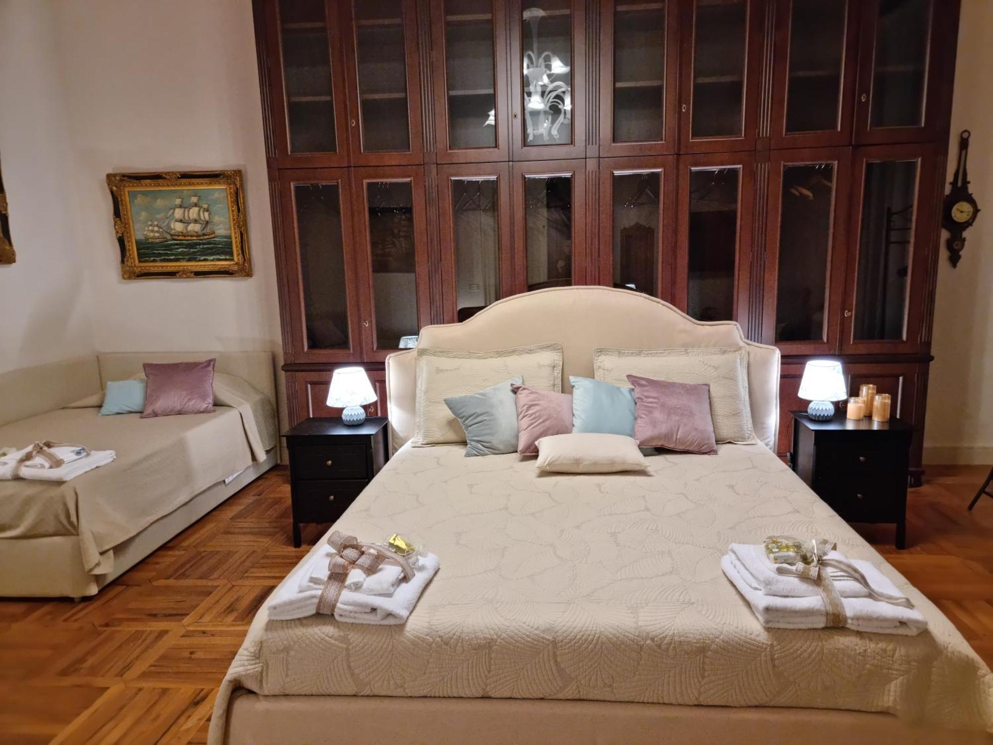 Luxury Historic Residence With Heated Pool Near Catania, Taormina, The Sea And Mount Etna Giarre Eksteriør bilde