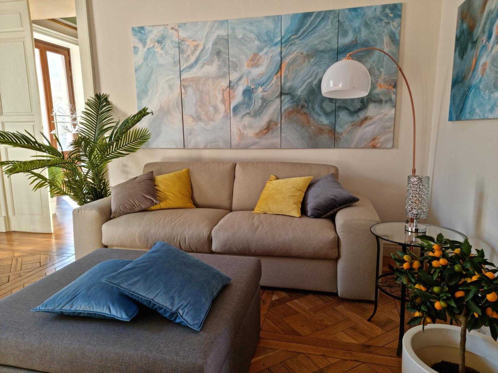 Luxury Historic Residence With Heated Pool Near Catania, Taormina, The Sea And Mount Etna Giarre Eksteriør bilde