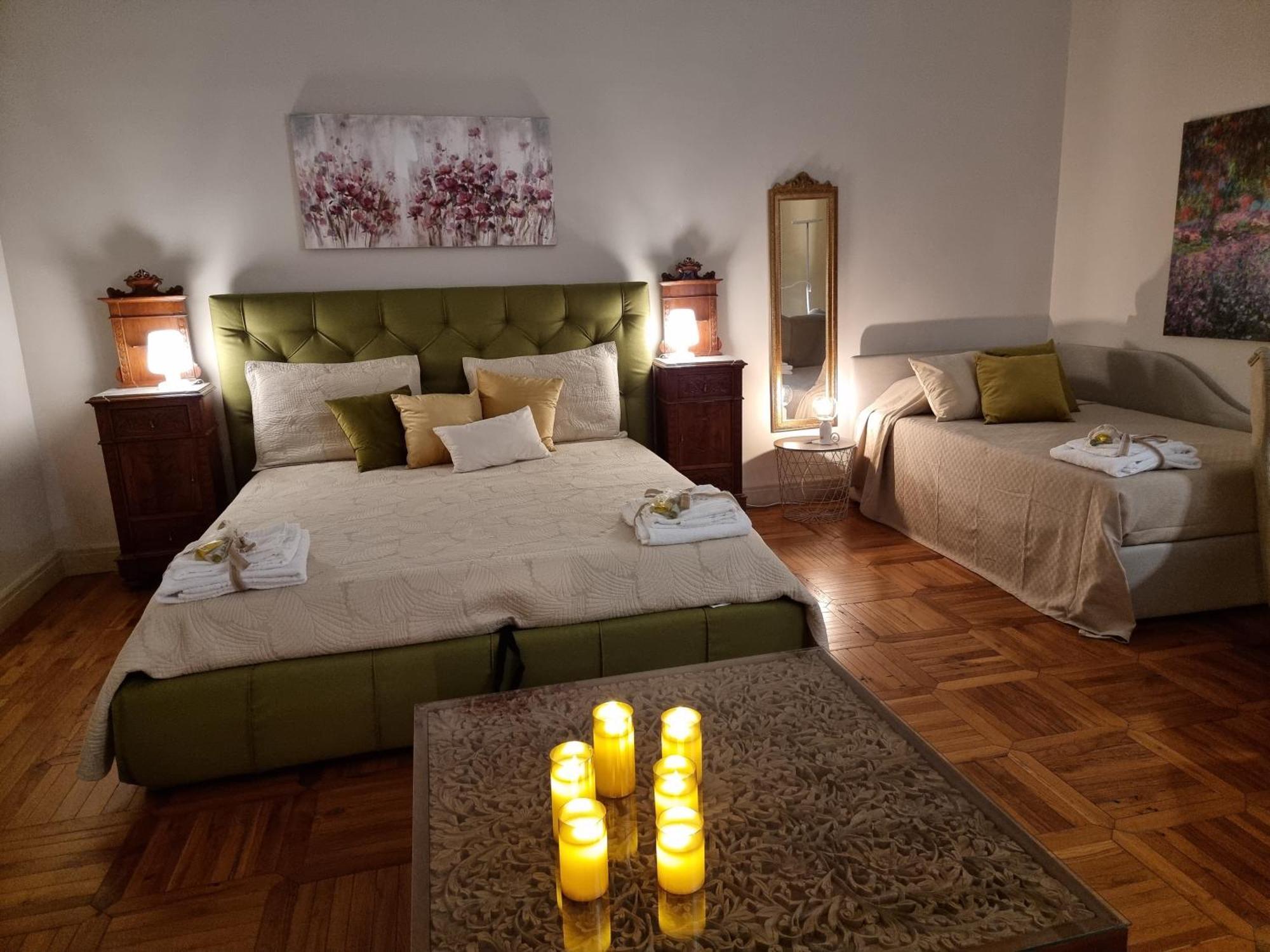 Luxury Historic Residence With Heated Pool Near Catania, Taormina, The Sea And Mount Etna Giarre Eksteriør bilde