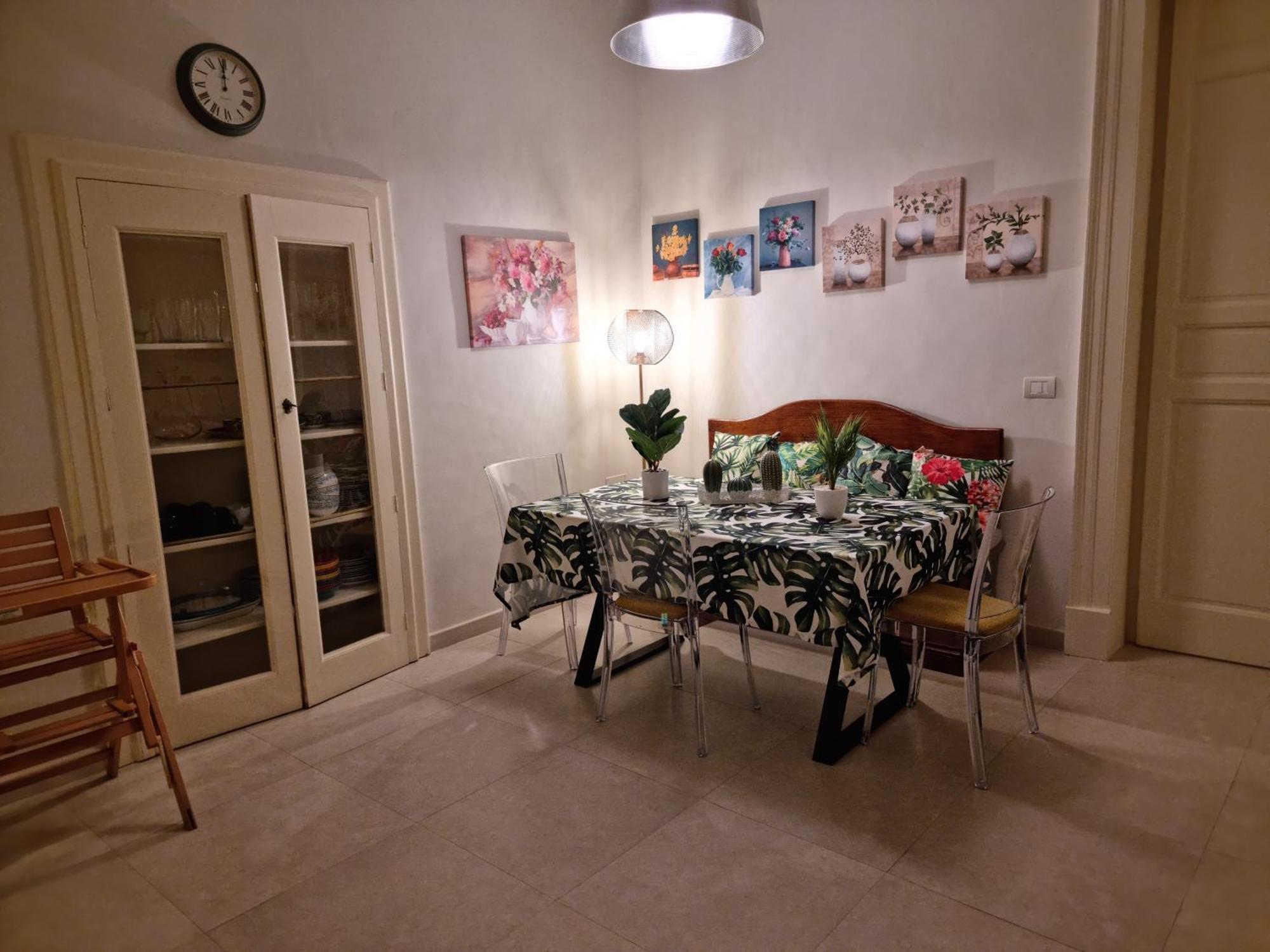 Luxury Historic Residence With Heated Pool Near Catania, Taormina, The Sea And Mount Etna Giarre Eksteriør bilde