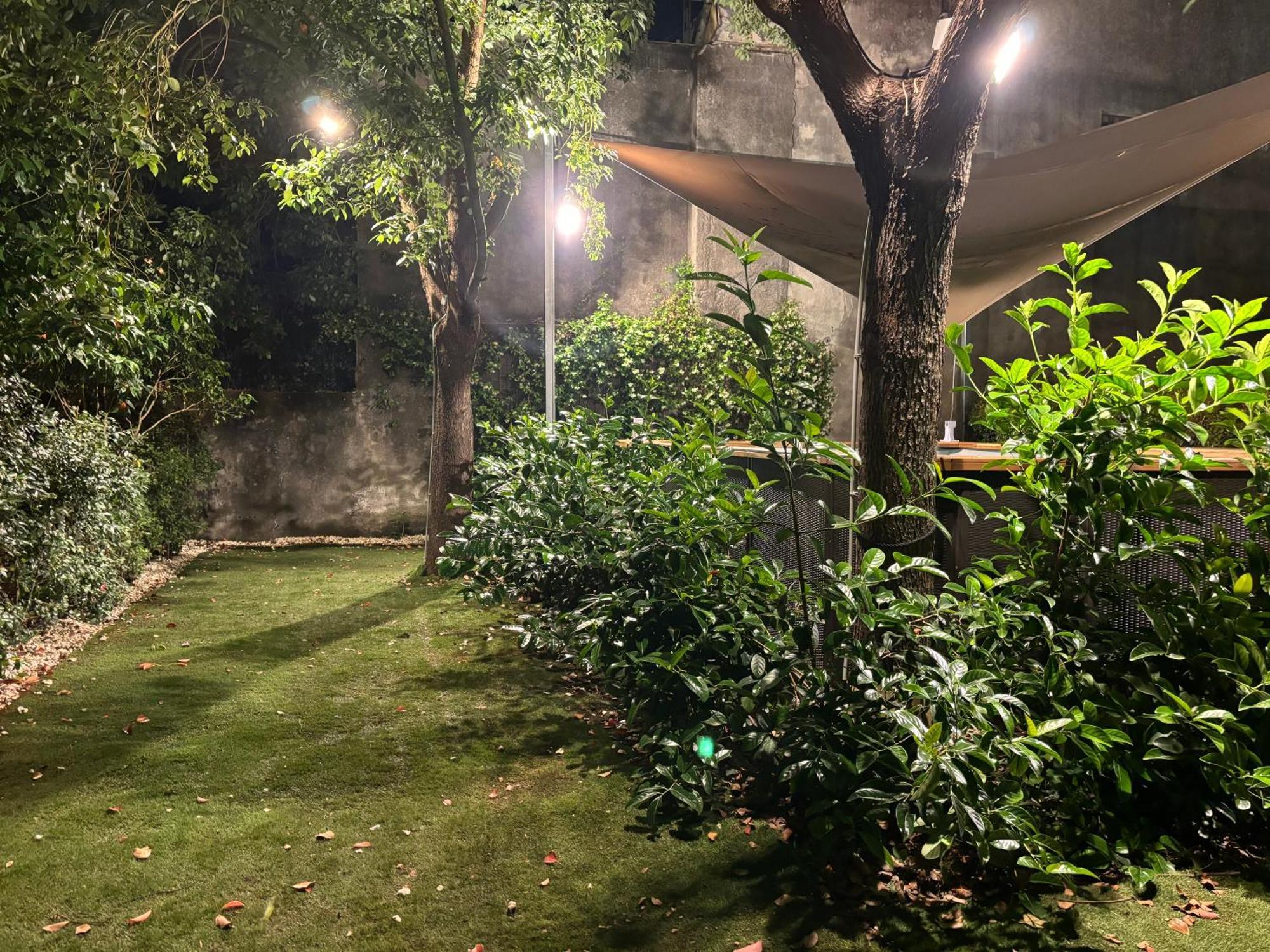 Luxury Historic Residence With Heated Pool Near Catania, Taormina, The Sea And Mount Etna Giarre Eksteriør bilde