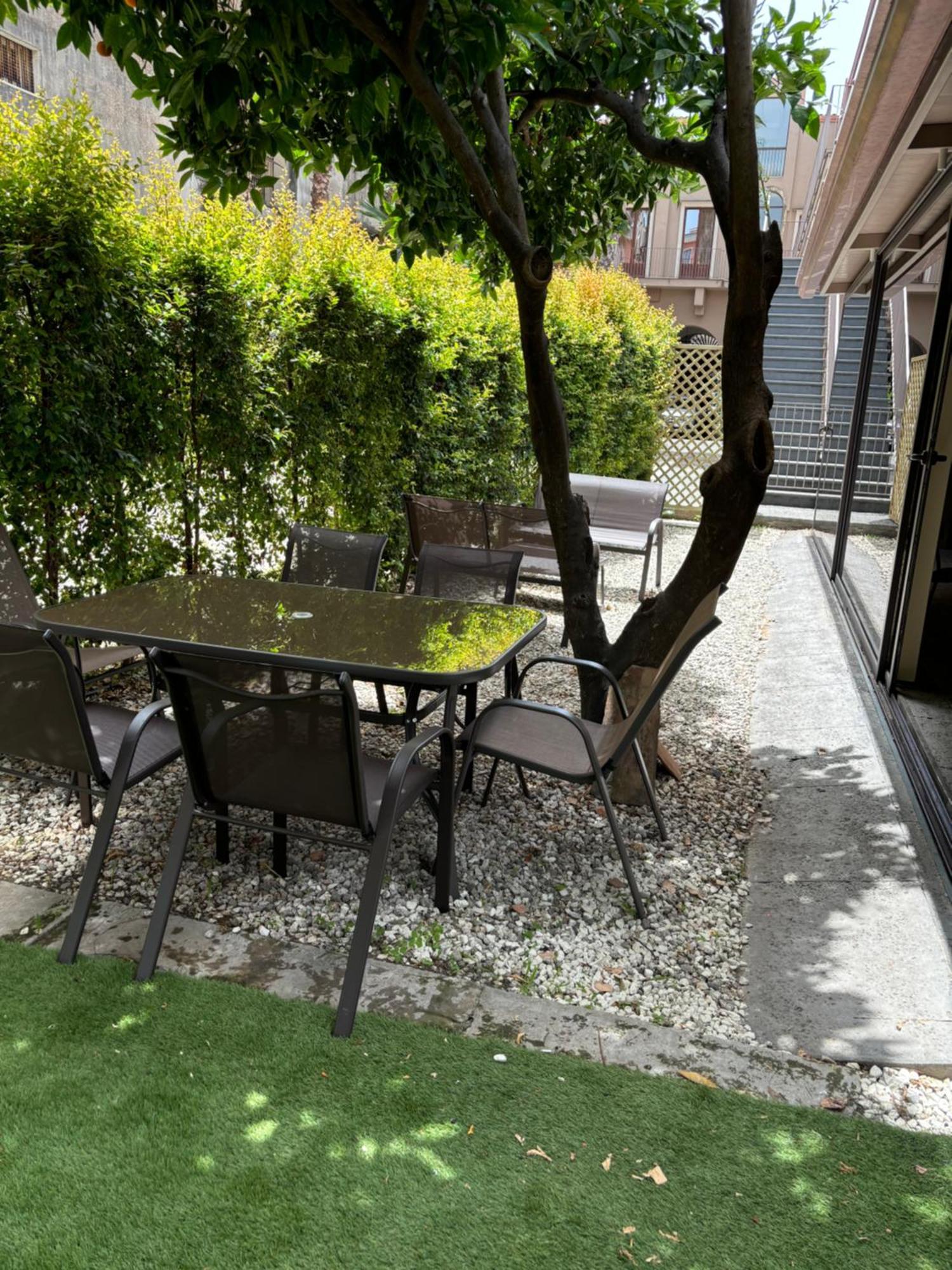 Luxury Historic Residence With Heated Pool Near Catania, Taormina, The Sea And Mount Etna Giarre Eksteriør bilde