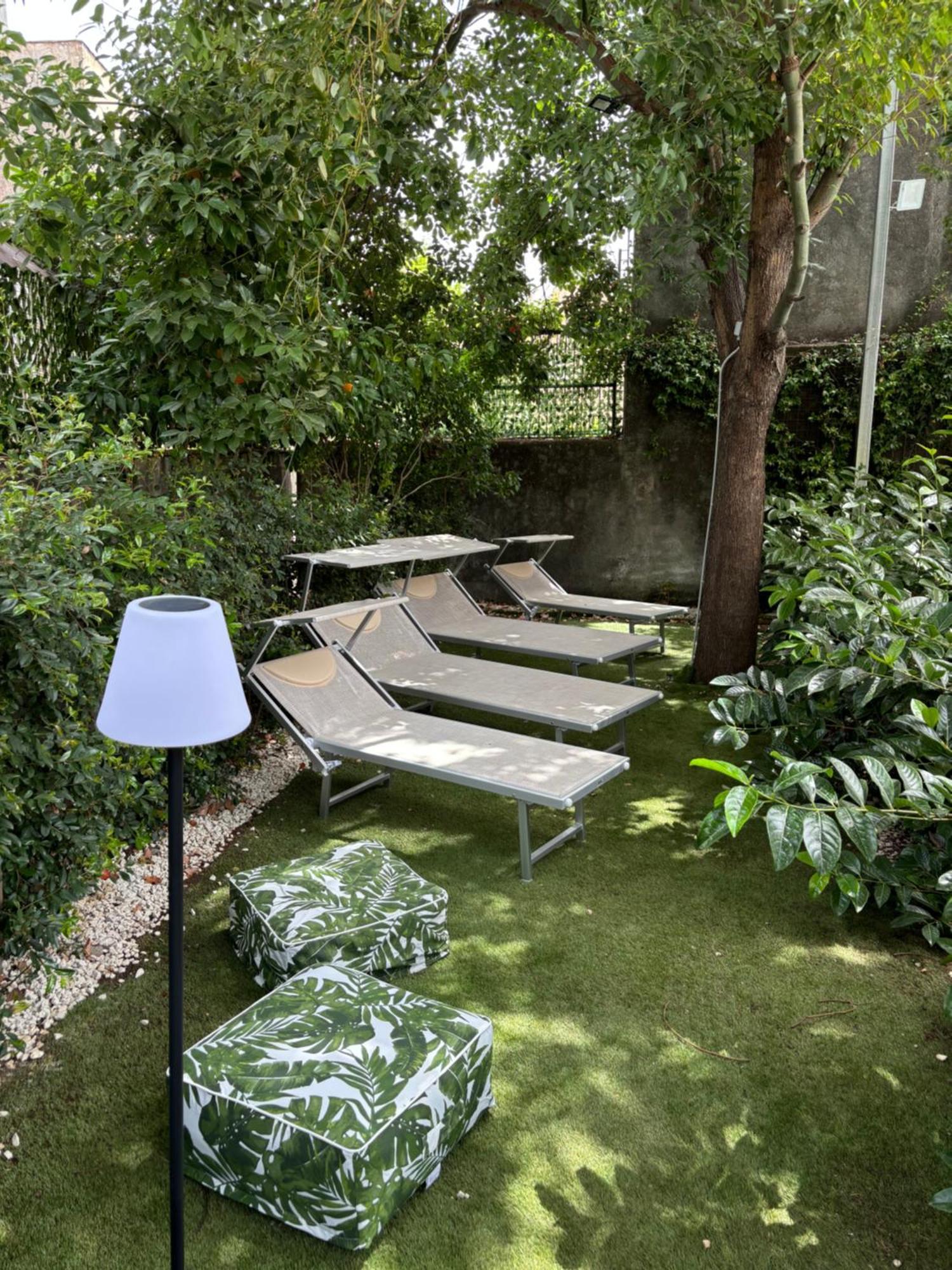 Luxury Historic Residence With Heated Pool Near Catania, Taormina, The Sea And Mount Etna Giarre Eksteriør bilde